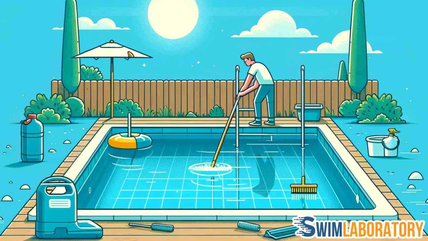 Swimming Pool Care